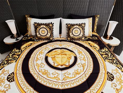 oggettistica versace|Versace home decor.